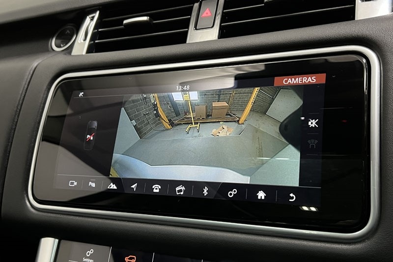 Used Land Rover Range Rover Sport 2021 for sale - 76982114: Photo 12