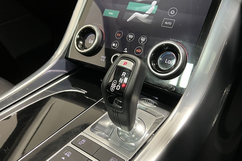 Used Land Rover Range Rover Sport 2021 for sale - 76982114: Photo 13