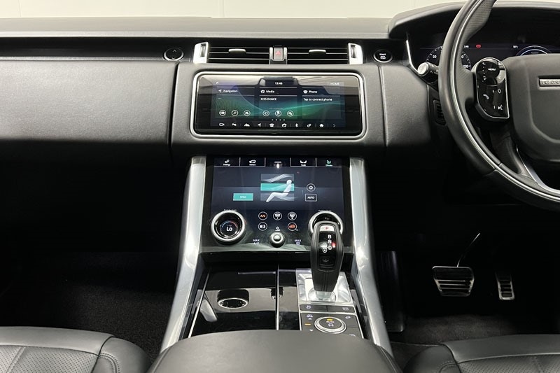 Used Land Rover Range Rover Sport 2021 for sale - 76982114: Photo 14