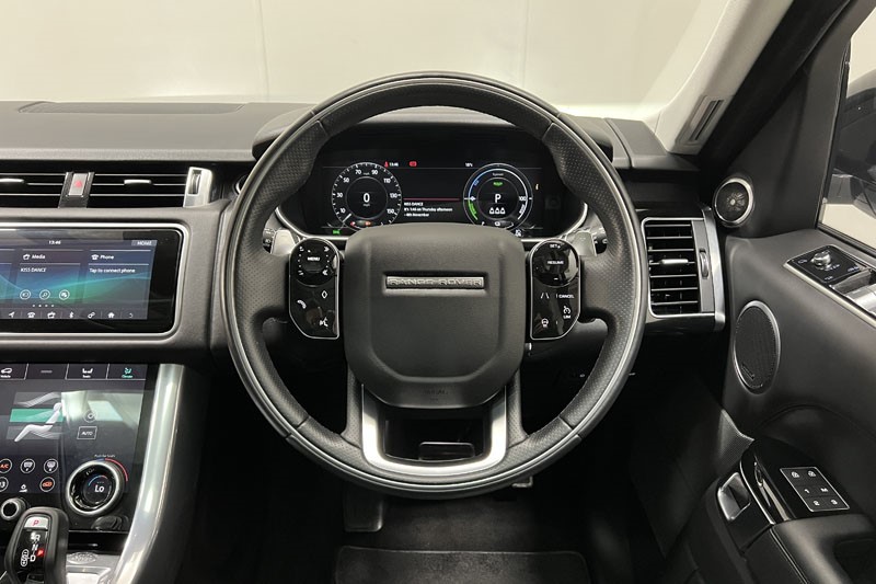 Used Land Rover Range Rover Sport 2021 for sale - 76982114: Photo 15