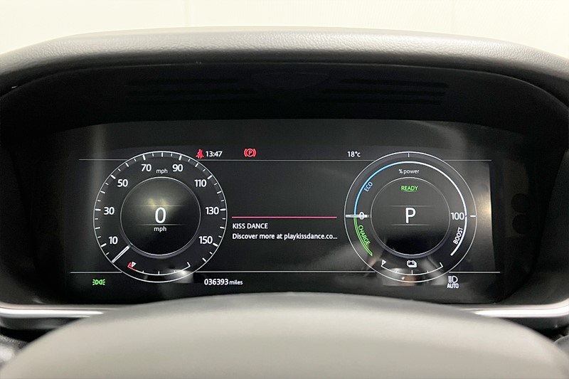 Used Land Rover Range Rover Sport 2021 for sale - 76982114: Photo 16