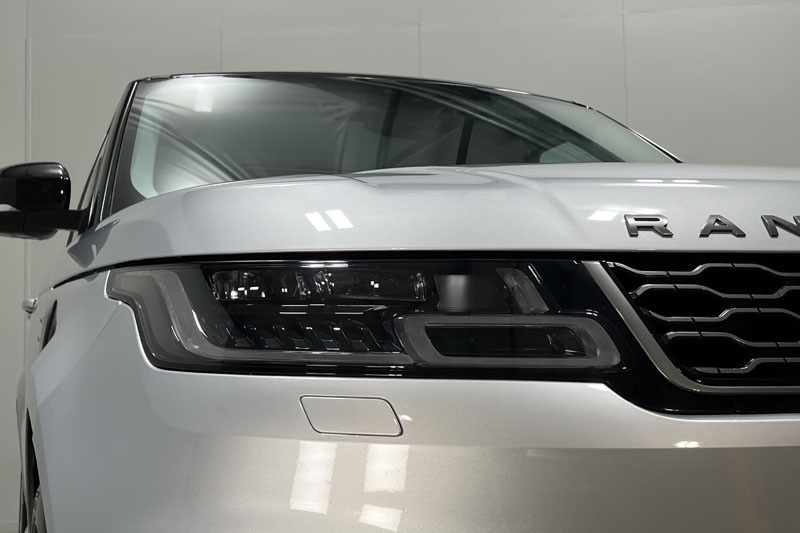 Used Land Rover Range Rover Sport 2021 for sale - 76982114: Photo 17