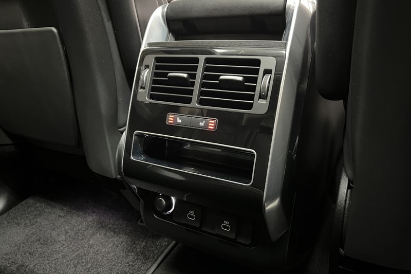 Used Land Rover Range Rover Sport 2021 for sale - 76982114: Photo 18