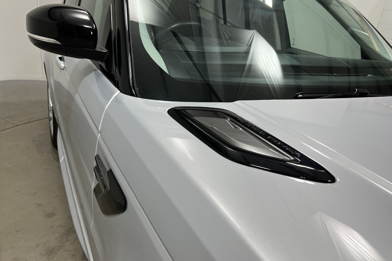 Used Land Rover Range Rover Sport 2021 for sale - 76982114: Photo 20