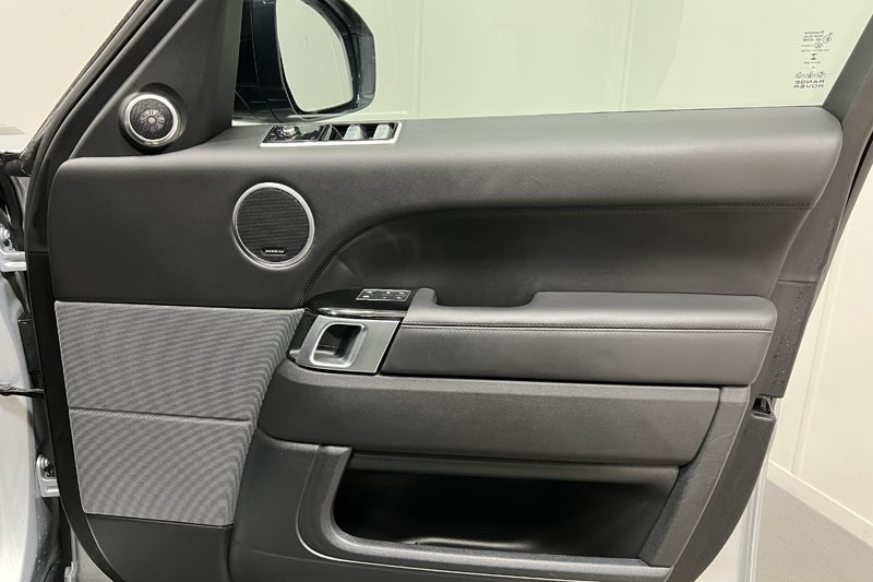 Used Land Rover Range Rover Sport 2021 for sale - 76982114: Photo 21