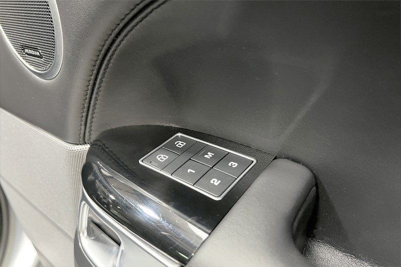 Used Land Rover Range Rover Sport 2021 for sale - 76982114: Photo 22