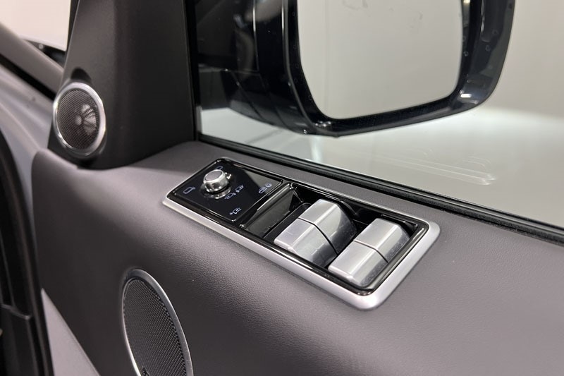 Used Land Rover Range Rover Sport 2021 for sale - 76982114: Photo 24