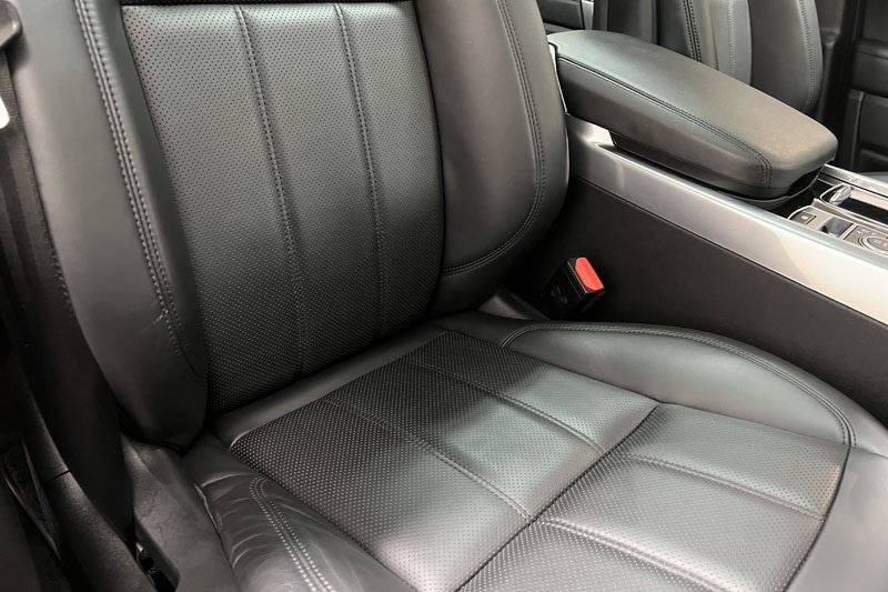 Used Land Rover Range Rover Sport 2021 for sale - 76982114: Photo 26