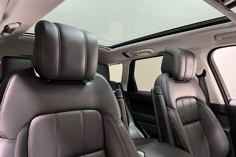 Used Land Rover Range Rover Sport 2021 for sale - 76982114: Photo 27