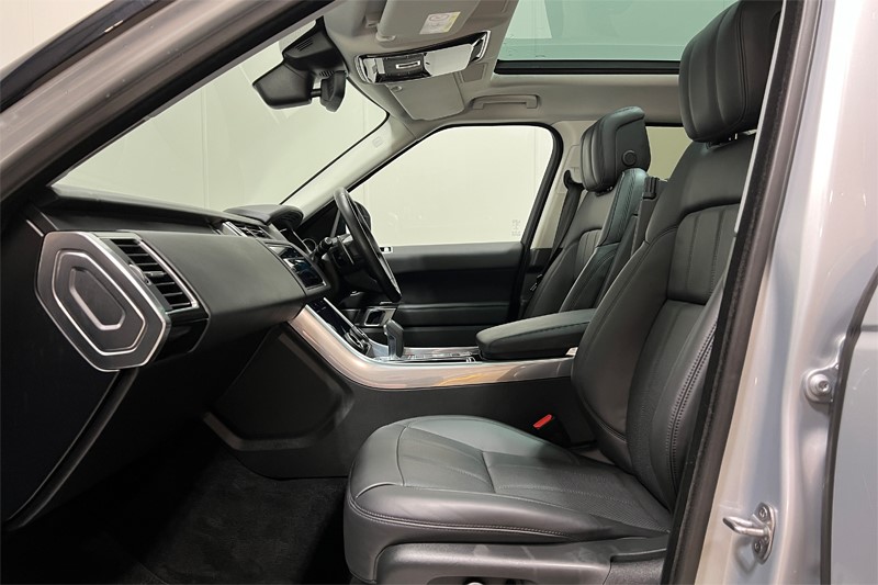 Used Land Rover Range Rover Sport 2021 for sale - 76982114: Photo 3