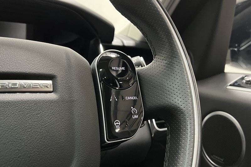 Used Land Rover Range Rover Sport 2021 for sale - 76982114: Photo 30