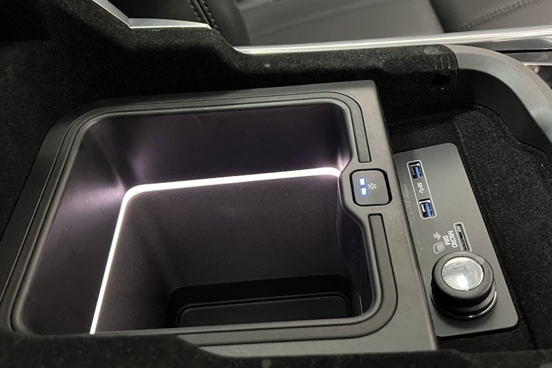 Used Land Rover Range Rover Sport 2021 for sale - 76982114: Photo 31