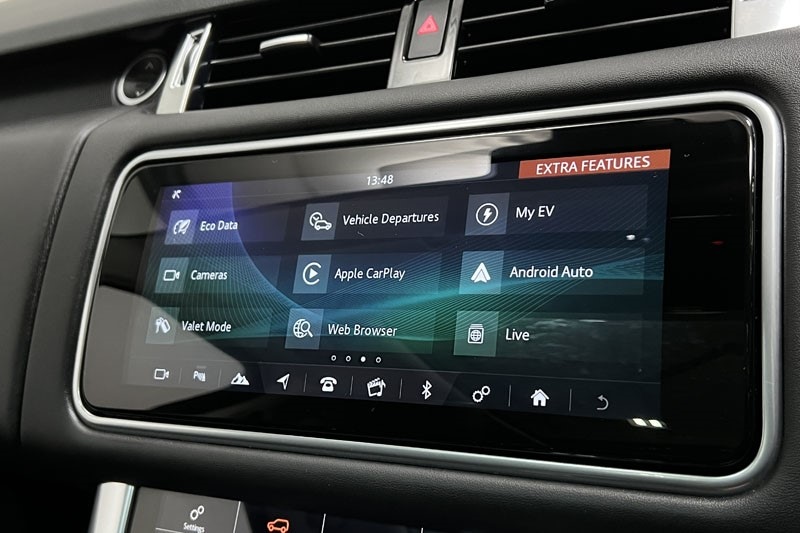 Used Land Rover Range Rover Sport 2021 for sale - 76982114: Photo 36