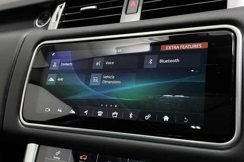 Used Land Rover Range Rover Sport 2021 for sale - 76982114: Photo 37