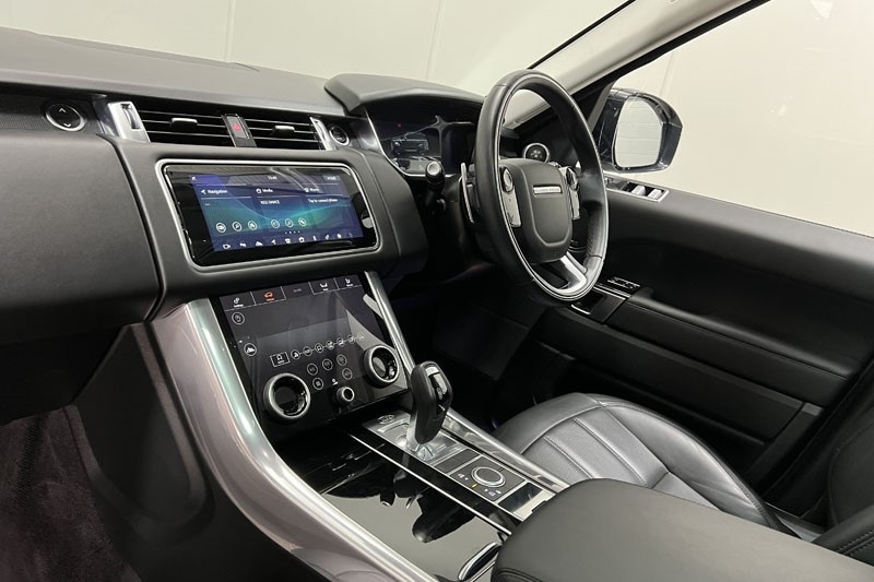 Used Land Rover Range Rover Sport 2021 for sale - 76982114: Photo 39