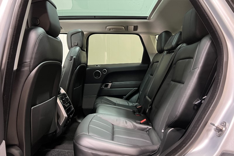 Used Land Rover Range Rover Sport 2021 for sale - 76982114: Photo 4