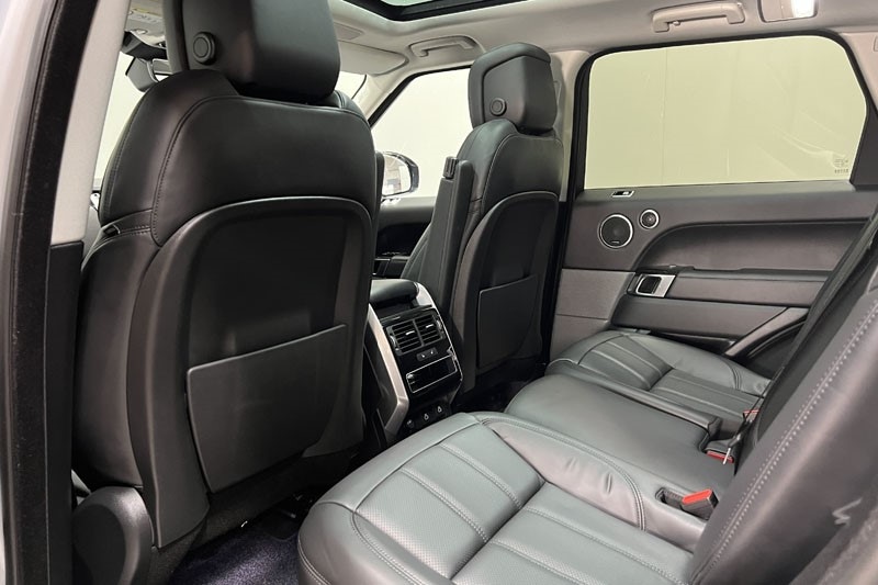 Used Land Rover Range Rover Sport 2021 for sale - 76982114: Photo 40