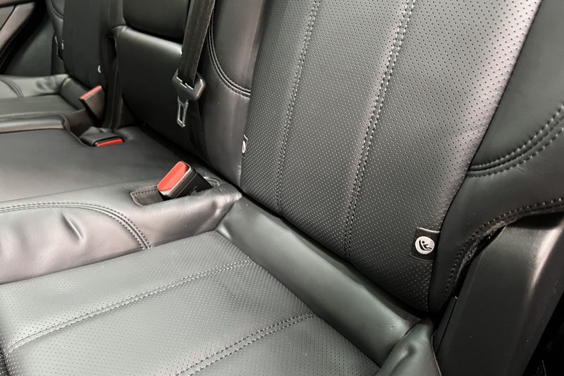 Used Land Rover Range Rover Sport 2021 for sale - 76982114: Photo 41