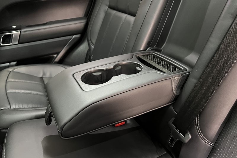 Used Land Rover Range Rover Sport 2021 for sale - 76982114: Photo 42