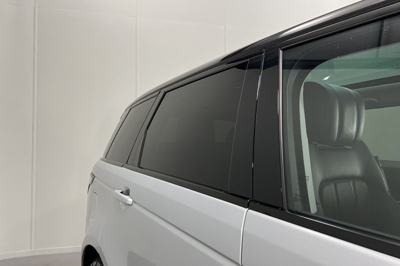 Used Land Rover Range Rover Sport 2021 for sale - 76982114: Photo 47