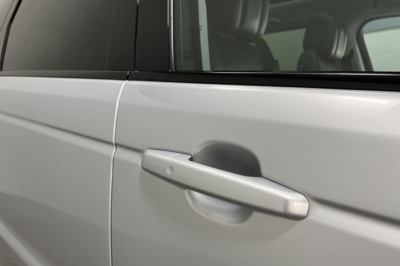 Used Land Rover Range Rover Sport 2021 for sale - 76982114: Photo 48