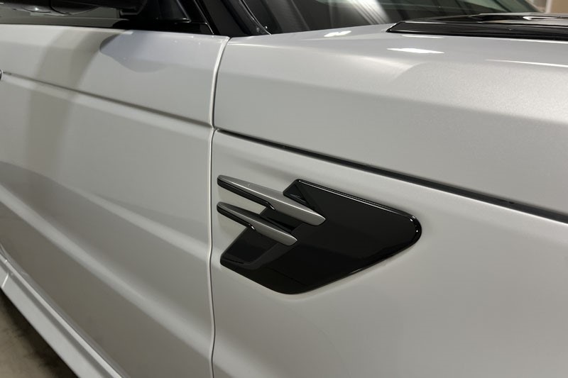 Used Land Rover Range Rover Sport 2021 for sale - 76982114: Photo 50