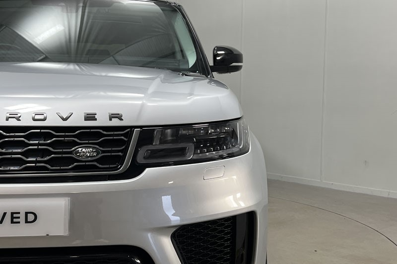 Used Land Rover Range Rover Sport 2021 for sale - 76982114: Photo 51