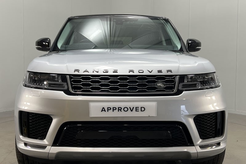Used Land Rover Range Rover Sport 2021 for sale - 76982114: Photo 52