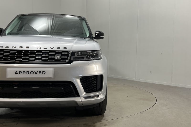 Used Land Rover Range Rover Sport 2021 for sale - 76982114: Photo 53