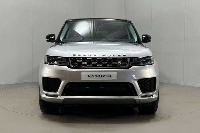 Used Land Rover Range Rover Sport 2021 for sale - 76982114: Photo 7