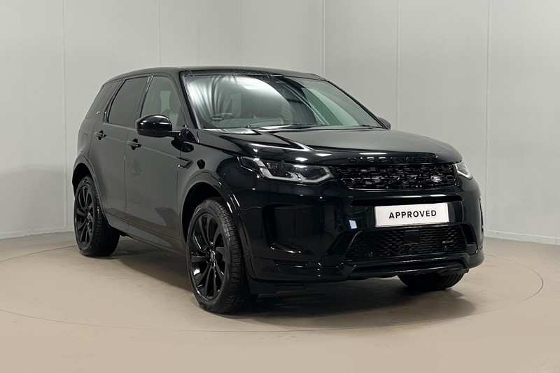 Used Land Rover Discovery Sport 2023 for sale - 77636270: Photo 1