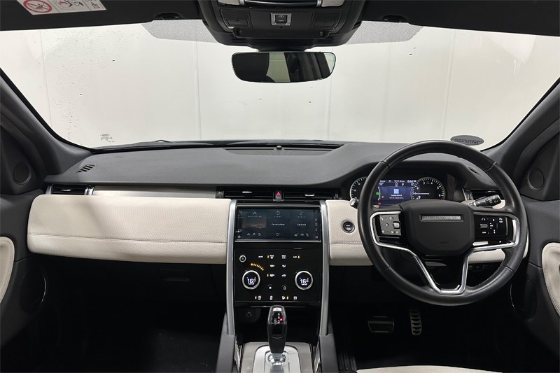 Used Land Rover Discovery Sport 2023 for sale - 77636270: Photo 10