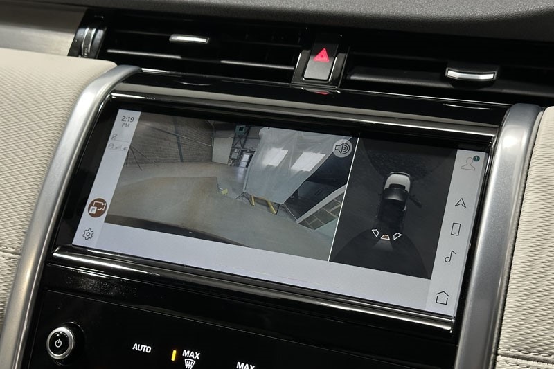 Used Land Rover Discovery Sport 2023 for sale - 77636270: Photo 13