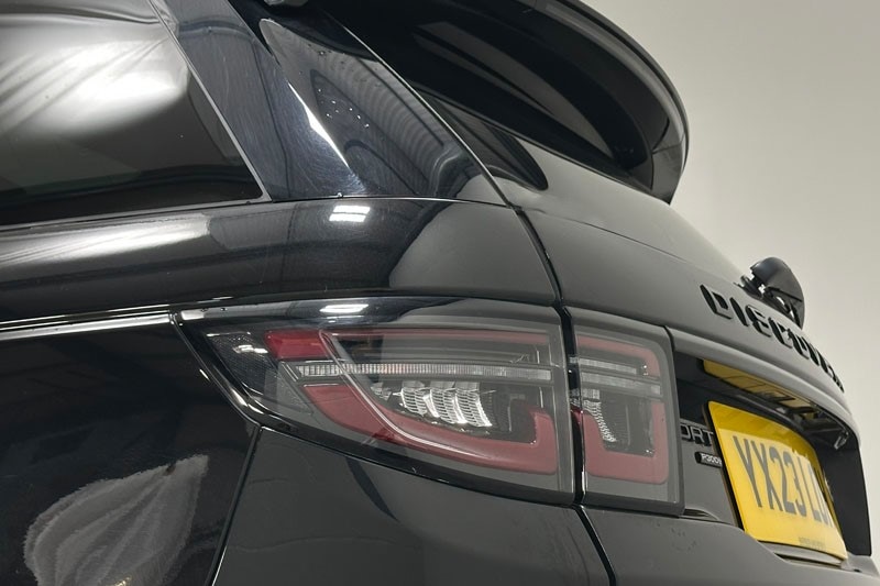 Used Land Rover Discovery Sport 2023 for sale - 77636270: Photo 20