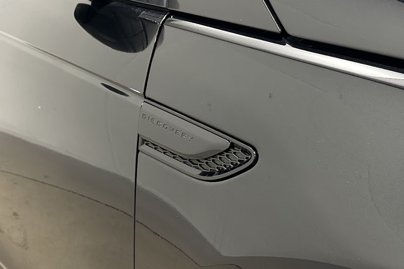 Used Land Rover Discovery Sport 2023 for sale - 77636270: Photo 21