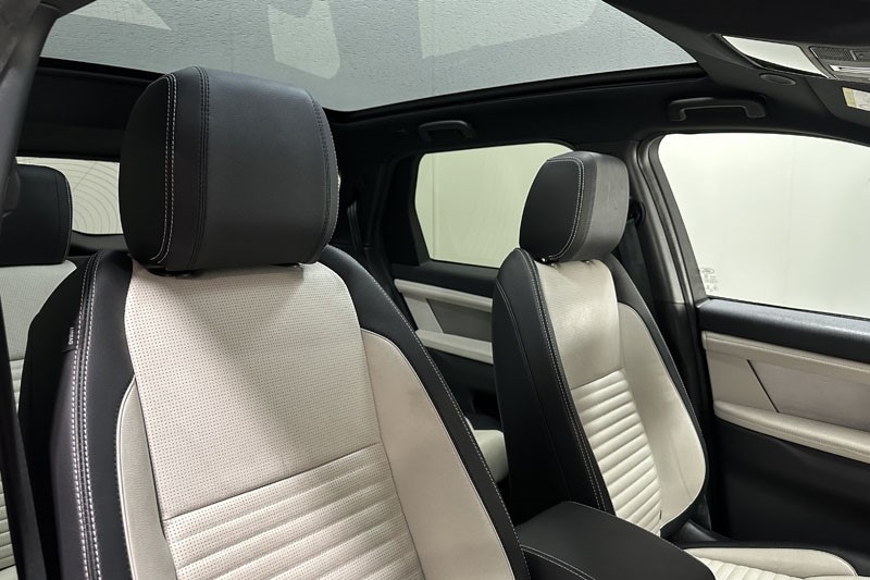 Used Land Rover Discovery Sport 2023 for sale - 77636270: Photo 29