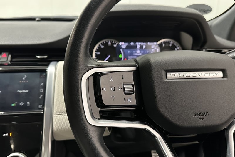 Used Land Rover Discovery Sport 2023 for sale - 77636270: Photo 30