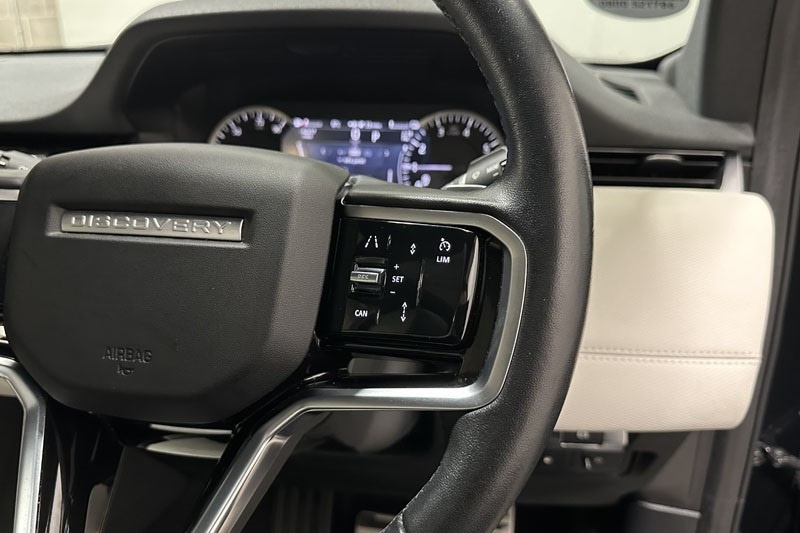 Used Land Rover Discovery Sport 2023 for sale - 77636270: Photo 31