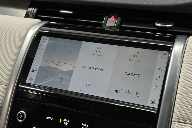 Used Land Rover Discovery Sport 2023 for sale - 77636270: Photo 33