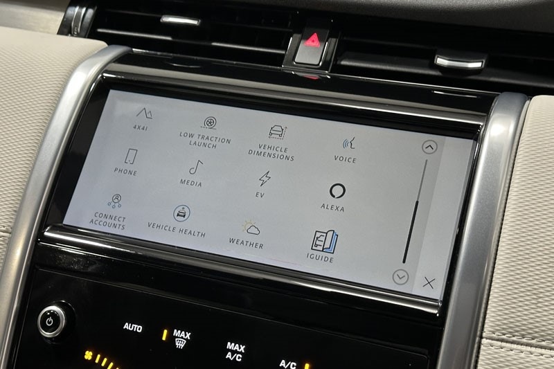 Used Land Rover Discovery Sport 2023 for sale - 77636270: Photo 36