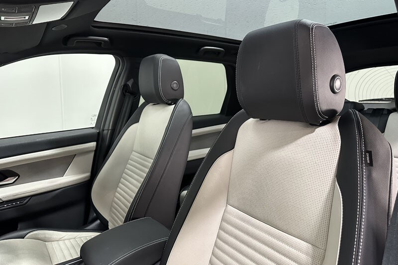 Used Land Rover Discovery Sport 2023 for sale - 77636270: Photo 39