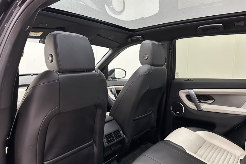 Used Land Rover Discovery Sport 2023 for sale - 77636270: Photo 40