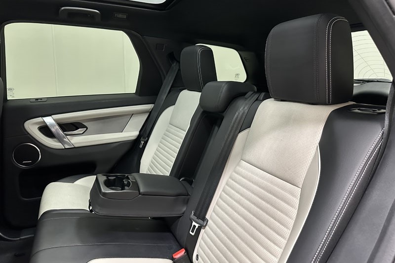 Used Land Rover Discovery Sport 2023 for sale - 77636270: Photo 43