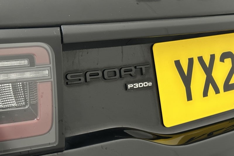 Used Land Rover Discovery Sport 2023 for sale - 77636270: Photo 47