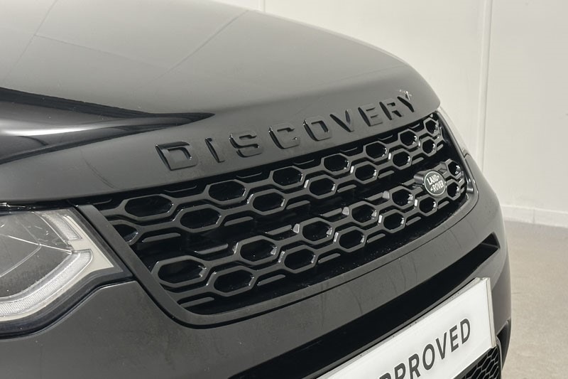 Used Land Rover Discovery Sport 2023 for sale - 77636270: Photo 51