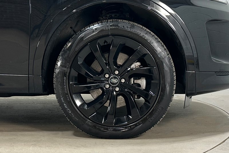 Used Land Rover Discovery Sport 2023 for sale - 77636270: Photo 9