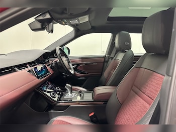 Used Land Rover Range Rover Evoque 2021 for sale - 78509563: Photo
