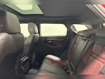 Used Land Rover Range Rover Evoque 2021 for sale - 78509563: Photo