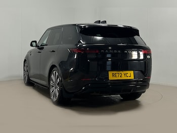 Used Land Rover Range Rover Sport 2023 for sale - 79004316: Photo