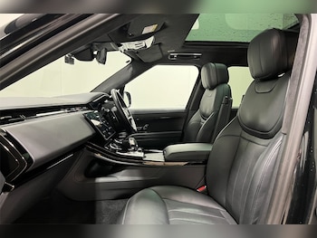 Used Land Rover Range Rover Sport 2023 for sale - 79004316: Photo